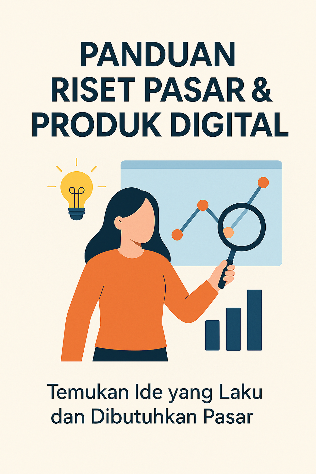 Panduan Riset pasar & Produk digital