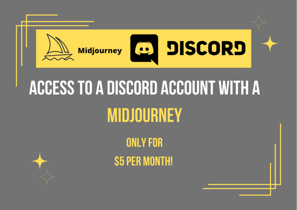 access-to-a-discord-account-with-a-midjourney-basic-plan
