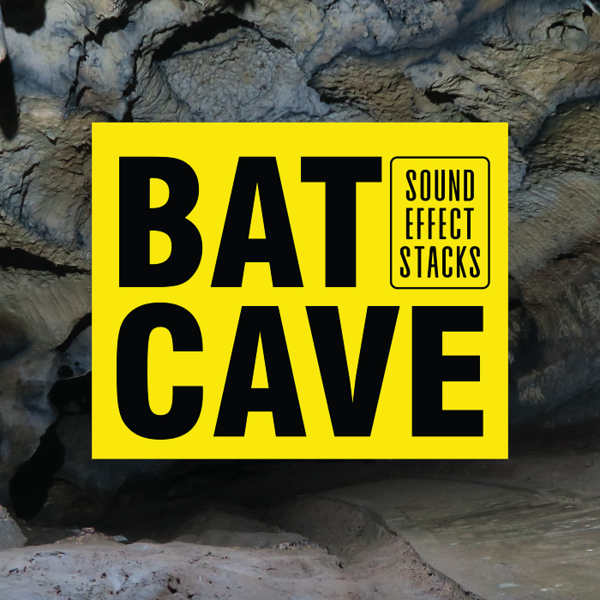 Bat Cave Ambience
