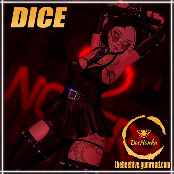 Dice