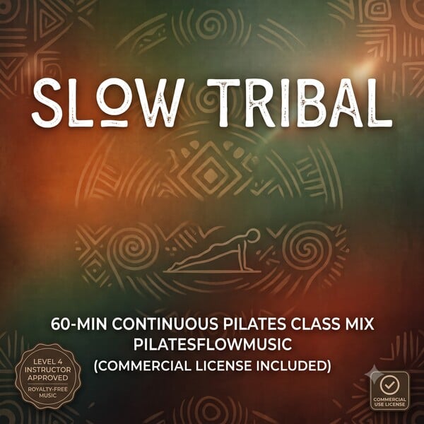 Slow Tribal