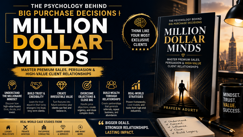Million Dollar Minds