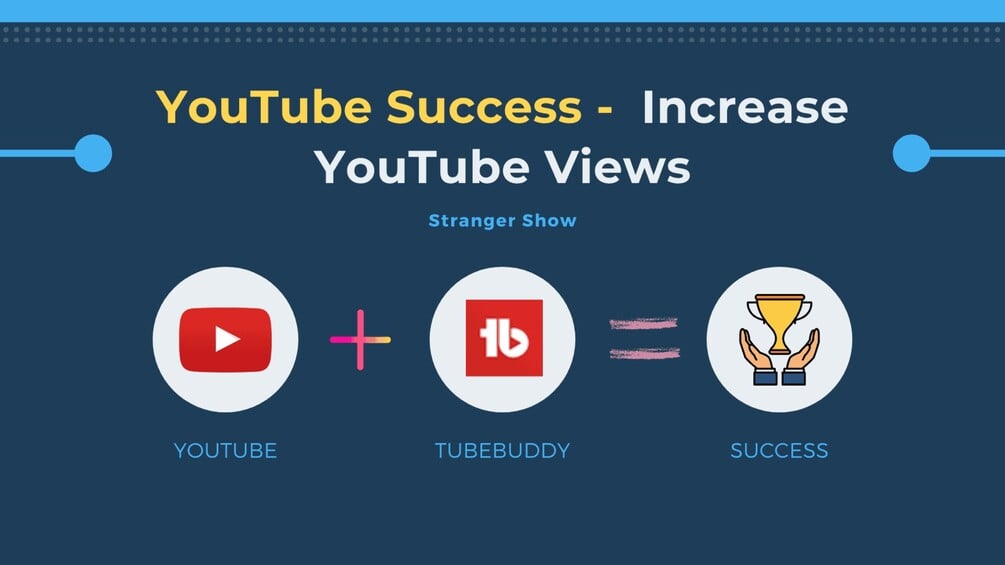 EBOOKYouTube Success Increase YouTube Views