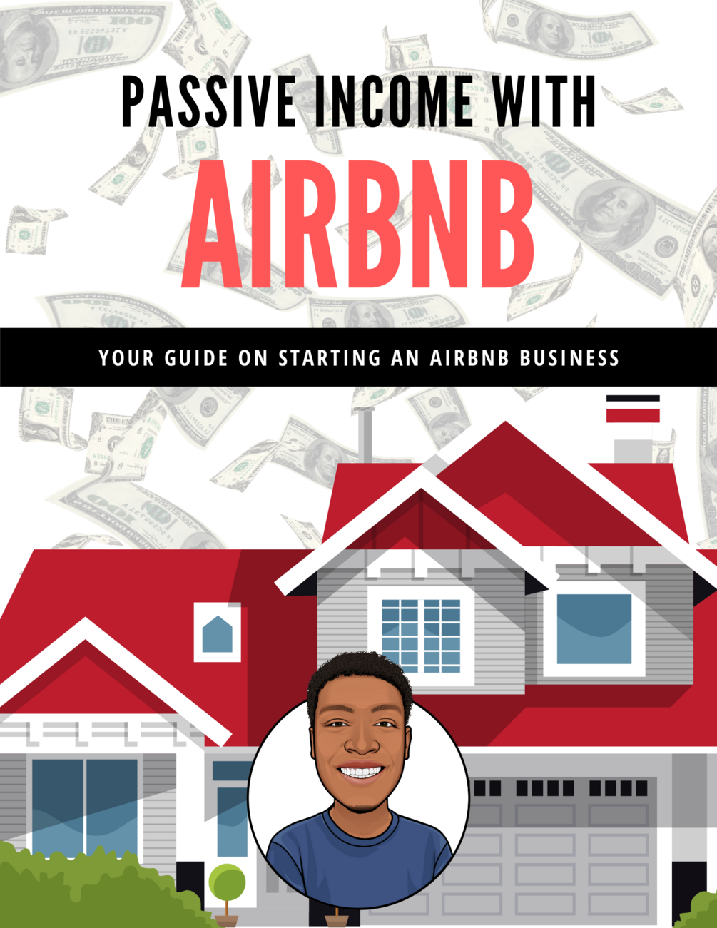 Passive Income With Airbnb