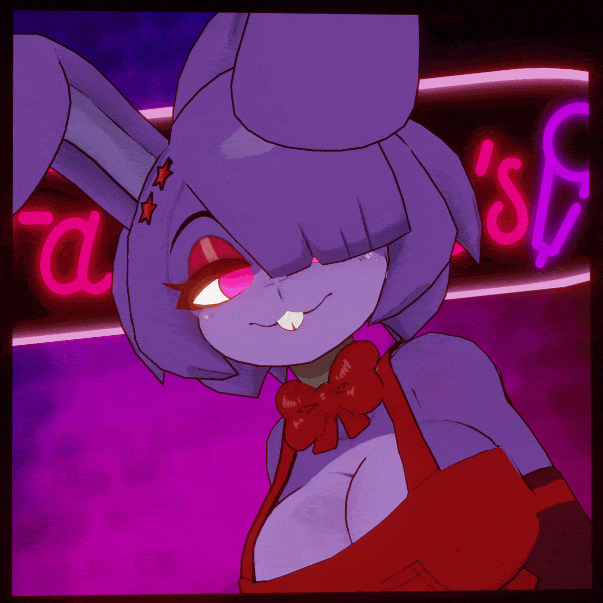 Fazclaire's Nightclub - Bonfie