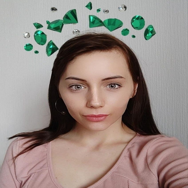 Валерия Занина