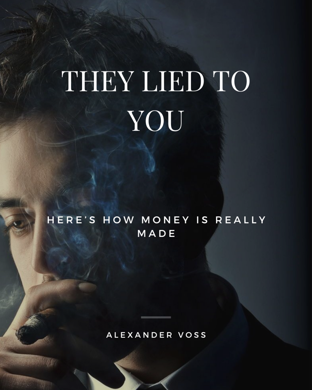 They Lied to You Here’s How Money is Really Made