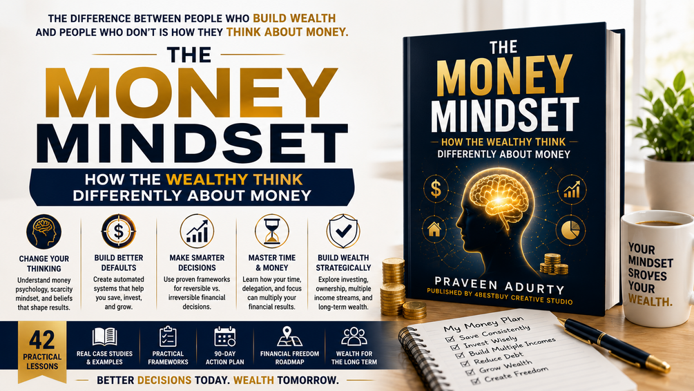 The Money Mindset