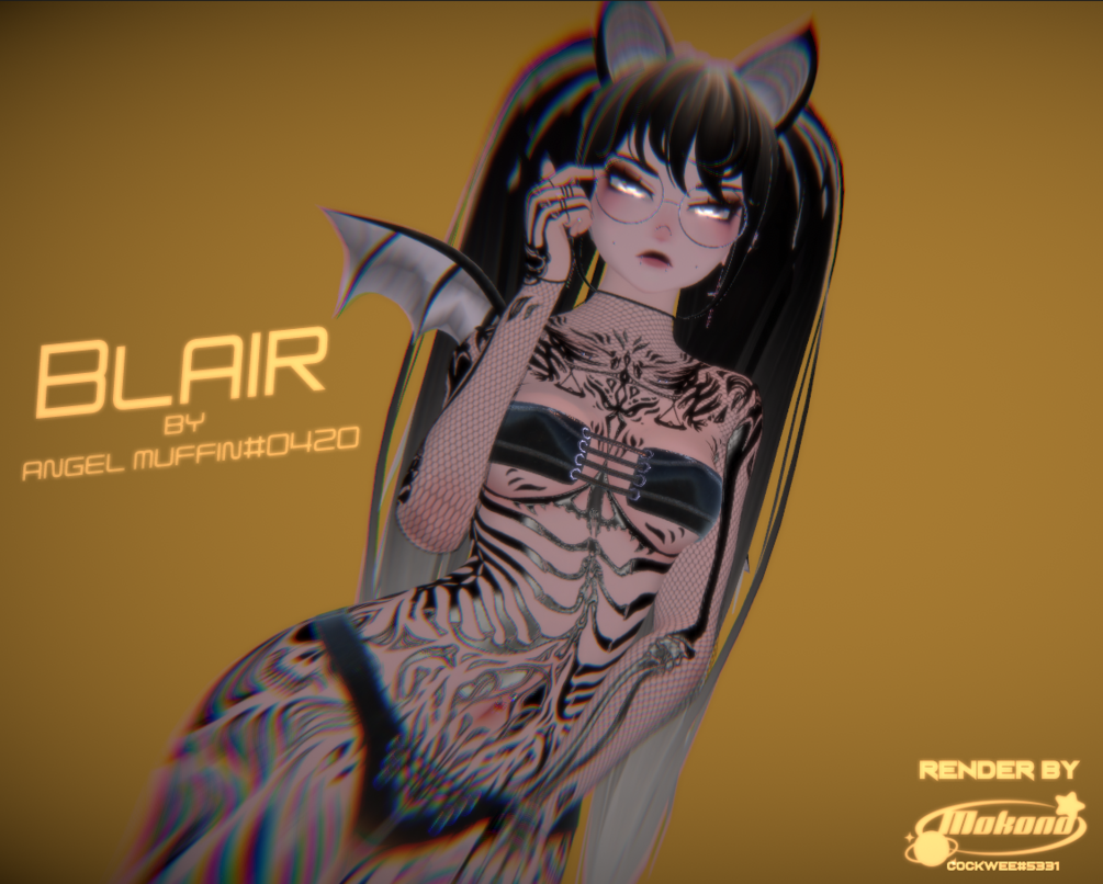 Blaire [PC Only]