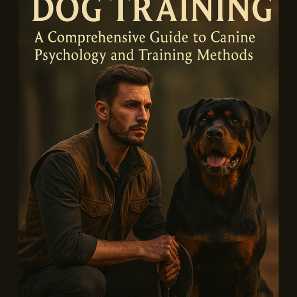 Dog Training Mastery Guide