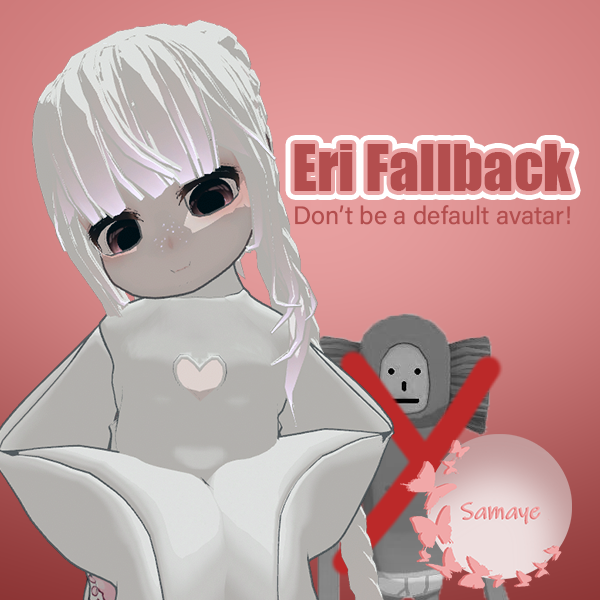 Eri Fallback (Use for Events!)