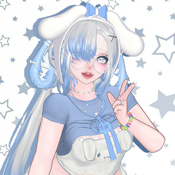 ღ┊BunBun (Pc + Quest)
