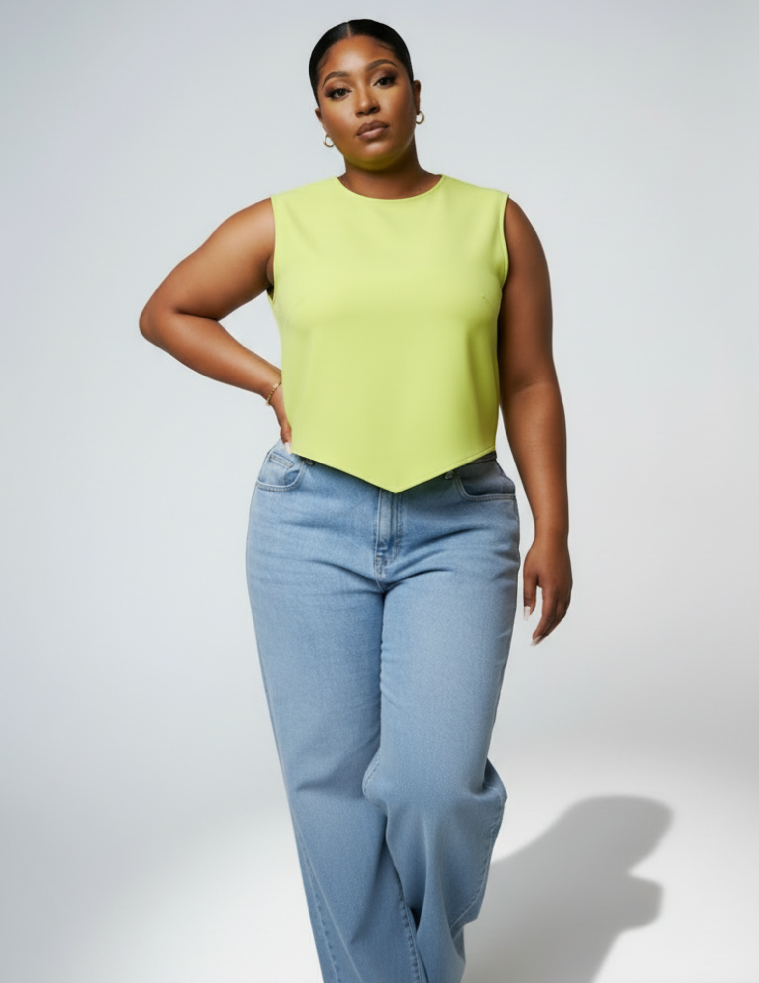 Kiara Lasha Bennett