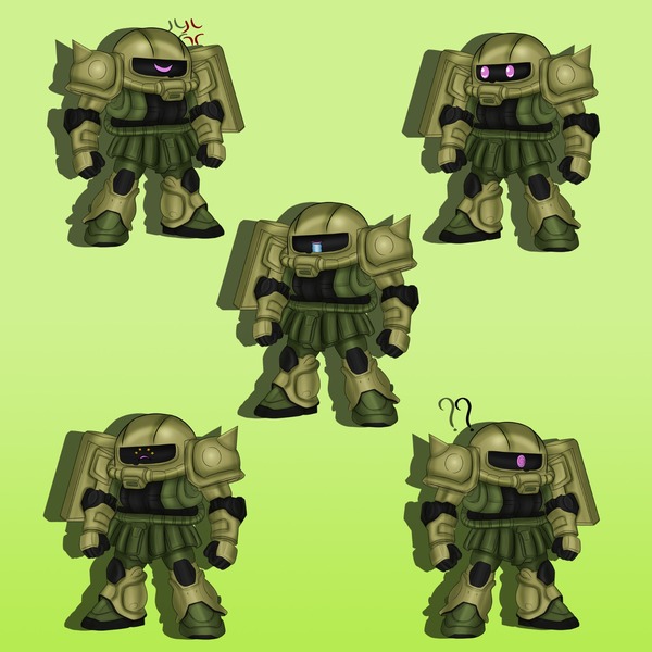 🎨 Custom Static Emotes 