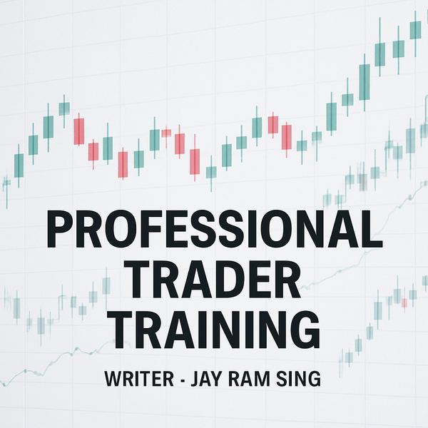 Trading Bundle – All-in-One Toolkit for Smart Traders