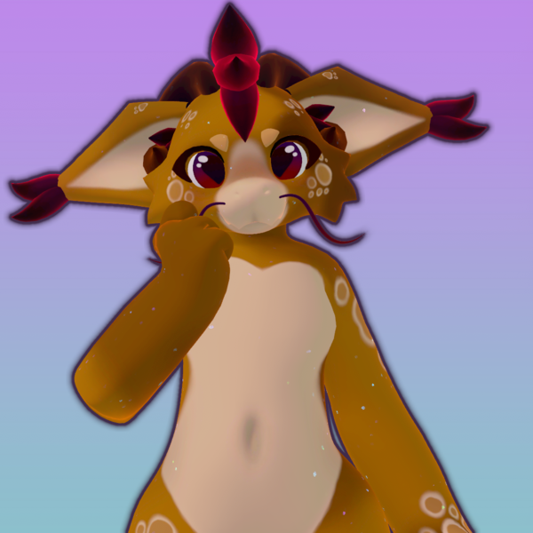 MUFFIN (Thingy Texture)