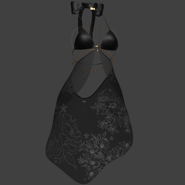Seri's Outfit