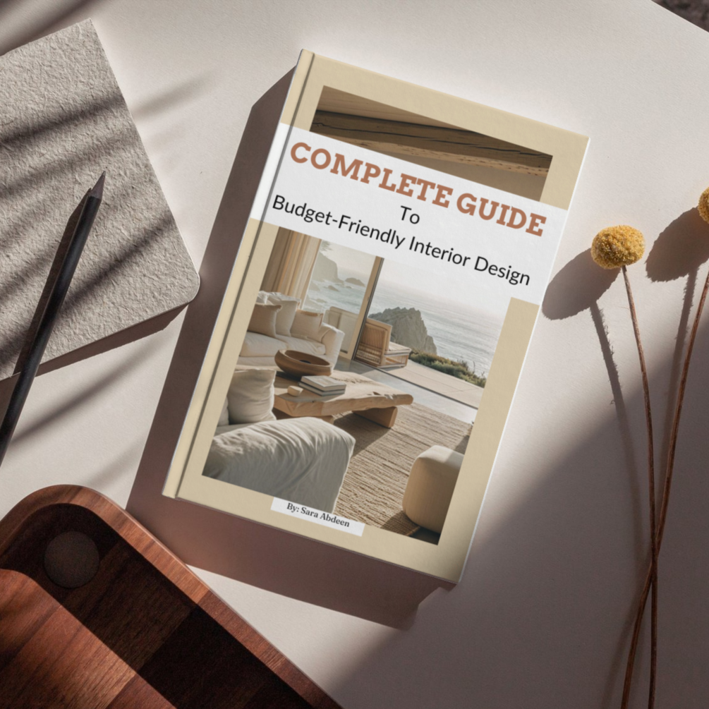 20 Budget-Friendly Tricks To Transform Any Small Space