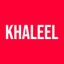 Gumroad profile picture for @khaleel