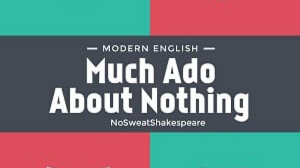 Modern English Shakespeare Ebooks From NoSweatShakespeare