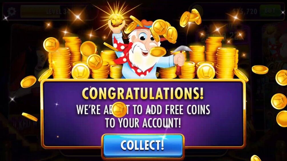 { APPROVED } How to Get Free Cashman Casino Coins Bonus Codes Generator