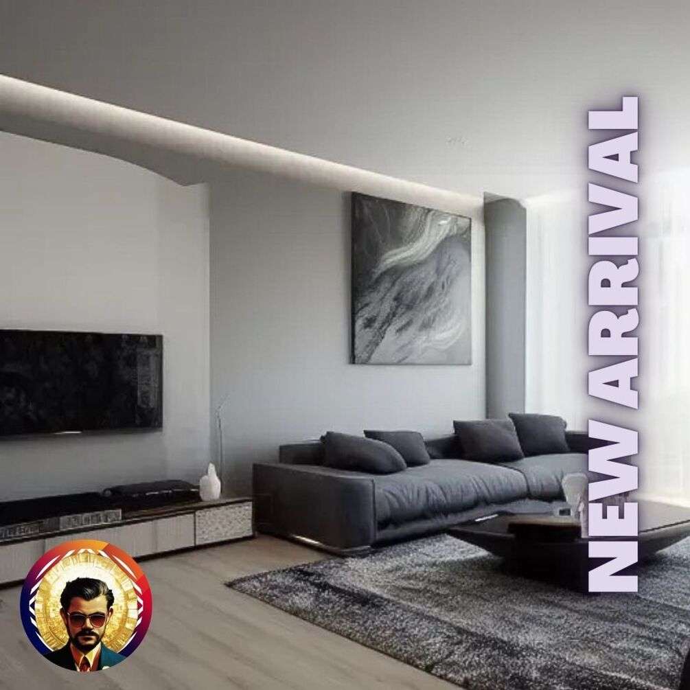 Interior Design Real Estate Photography