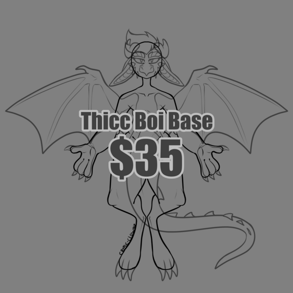 Thicc Boi Base