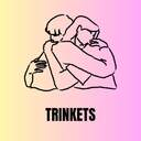 Gumroad profile picture for @trinkets