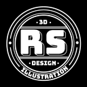 Gumroad profile picture for @rons