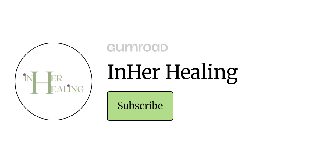 Inher Healing