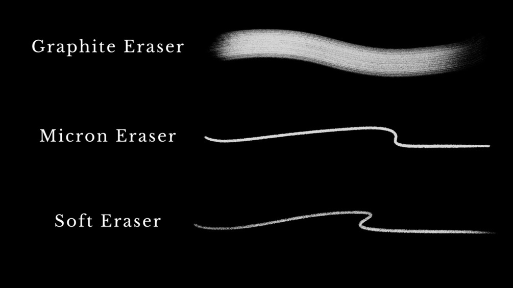 download eraser brush photoshop presets