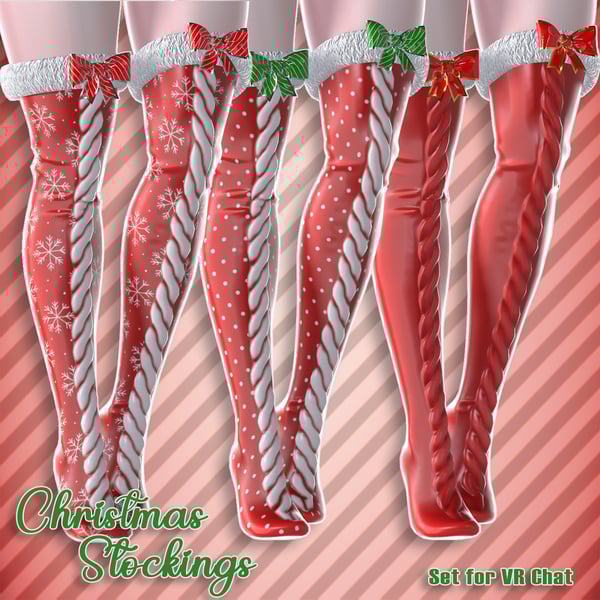 Christmas Stockings