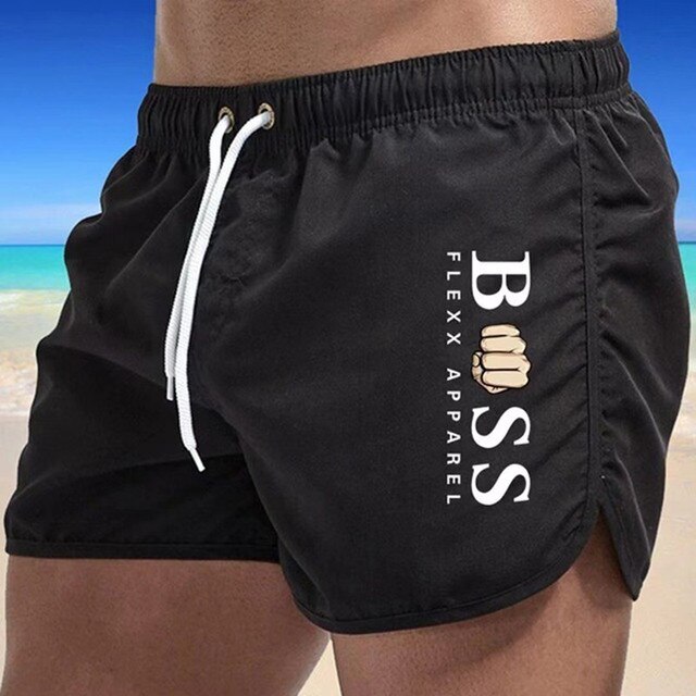 BOSS Flex Apparel Shorts