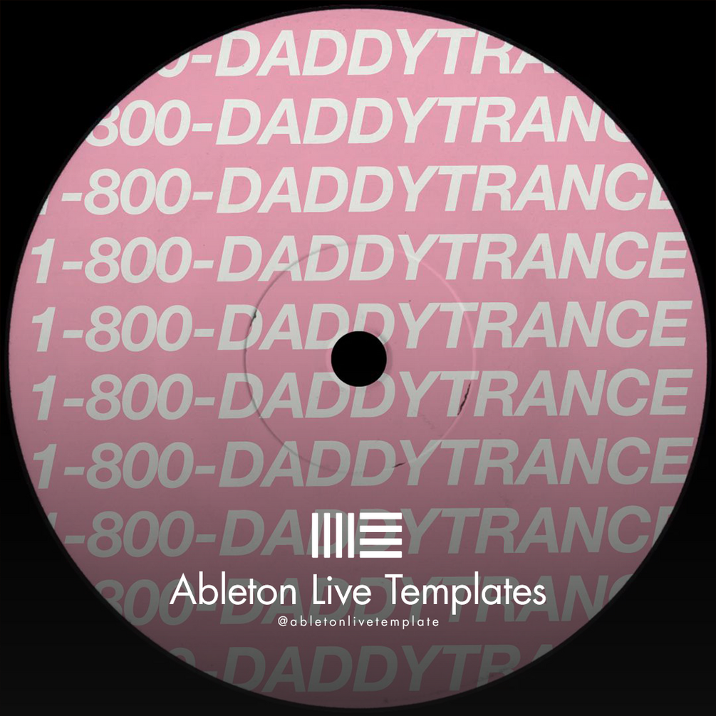 marlon-hoffstadt-dj-daddy-trance-hotline-bling-ableton-remake