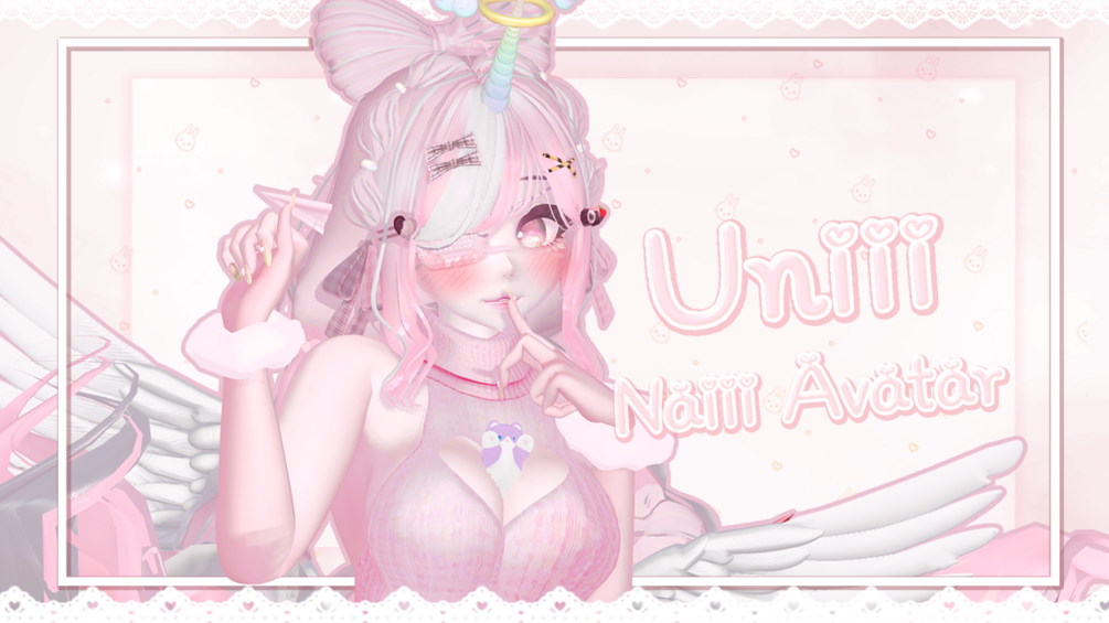 Uniii獨角獸ʚ♡ɞ(PC Quest+DPS+GoGoLoco)