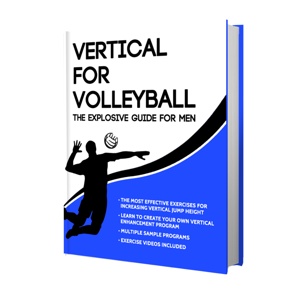 Vertical for Volleyball Manual