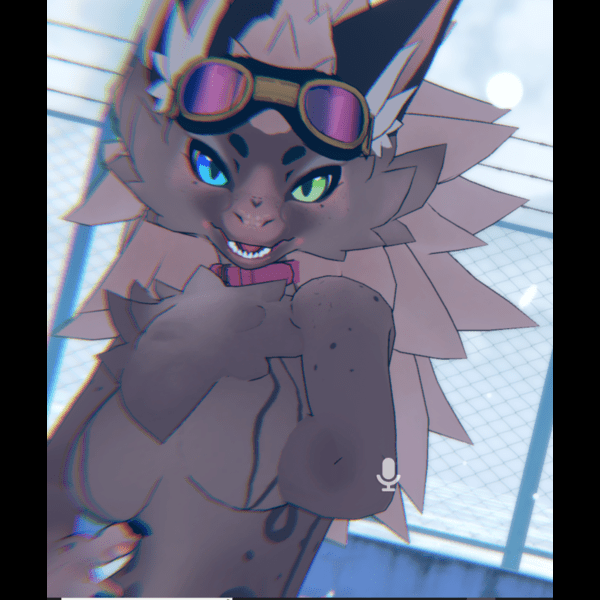 Mocha Love Novabeast