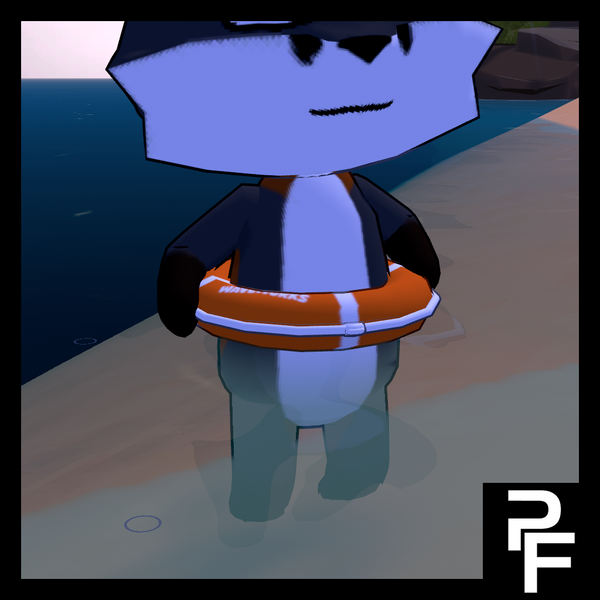 Life Preserver - Reeler