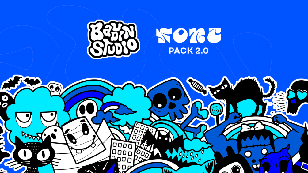 Fonts Pack 2.0