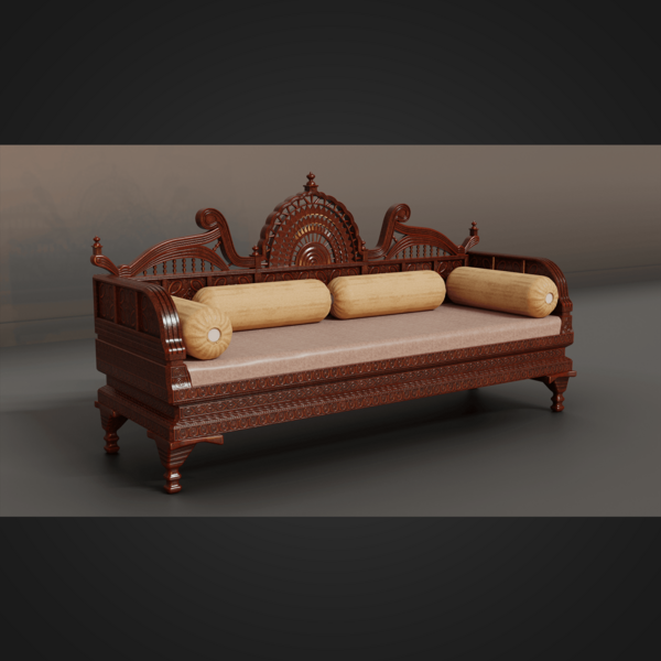Royal Sofa