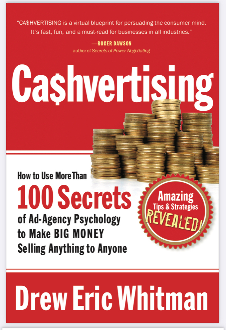 cashvertising-e-book