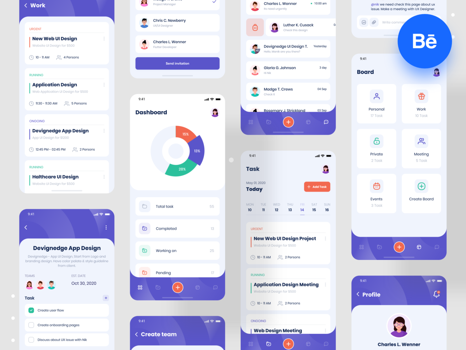 taskito-task-management-app