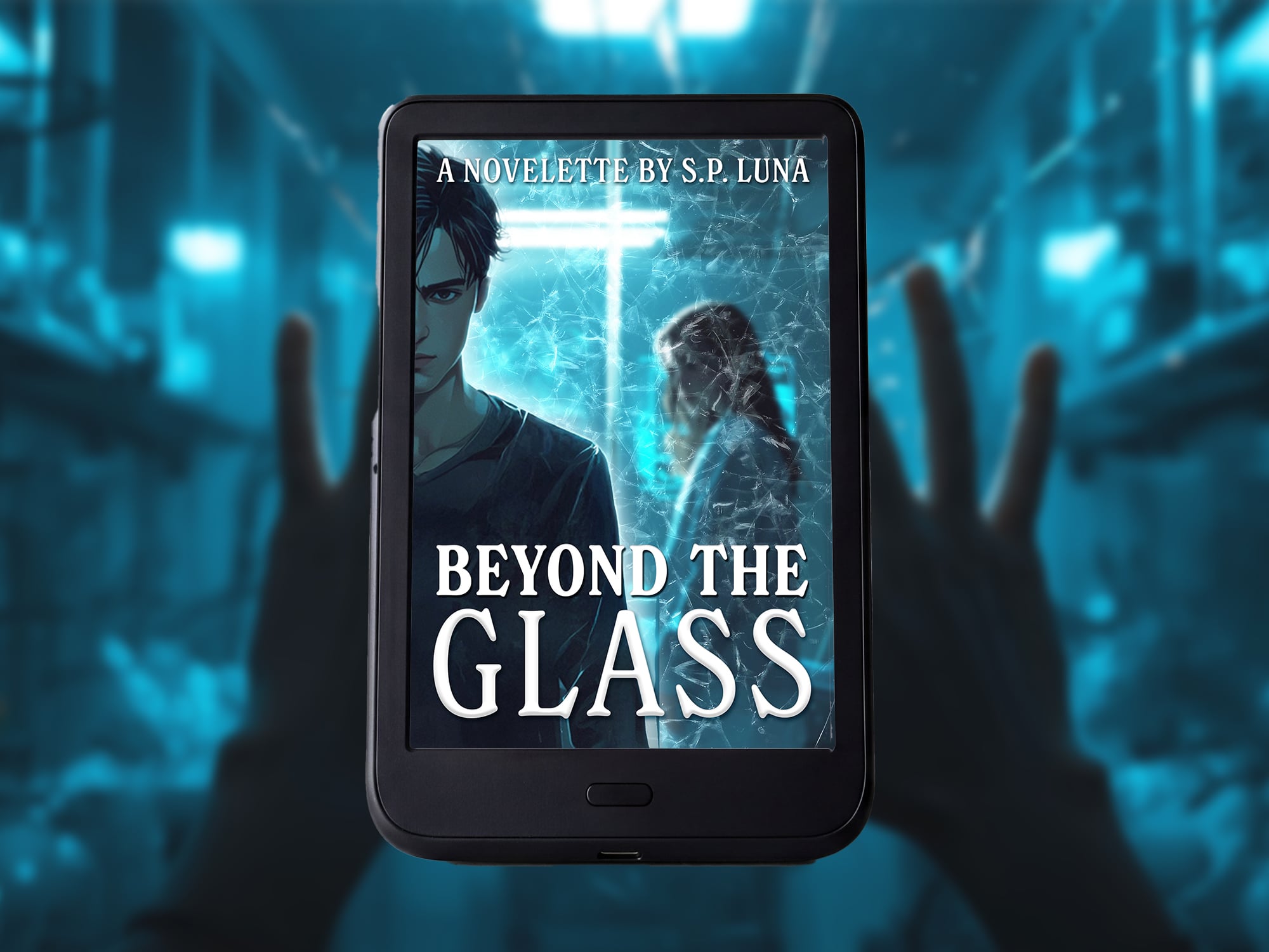 Beyond the Glass