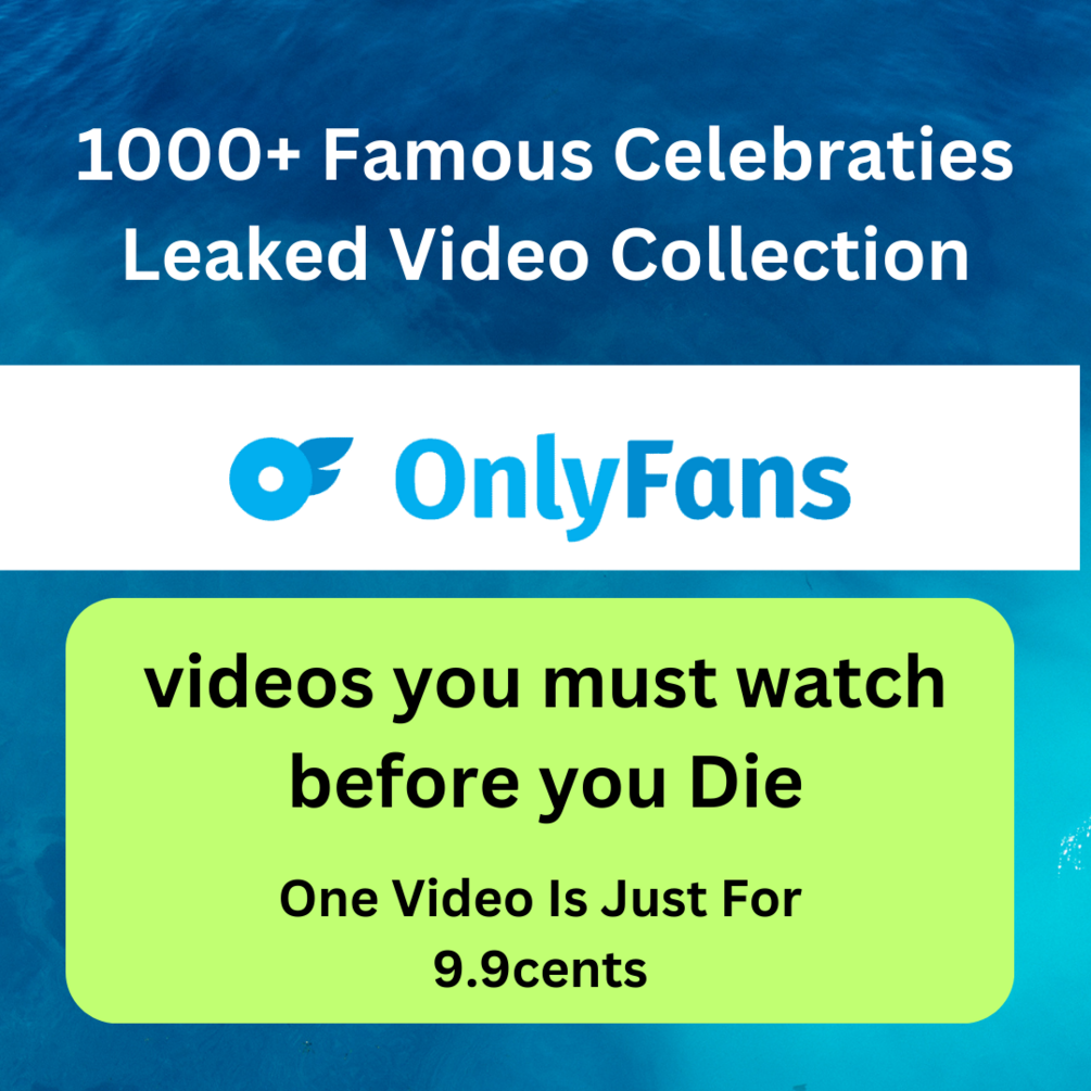 Only Fans Leaked Collection