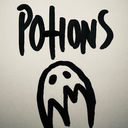 Gumroad profile picture for @potions