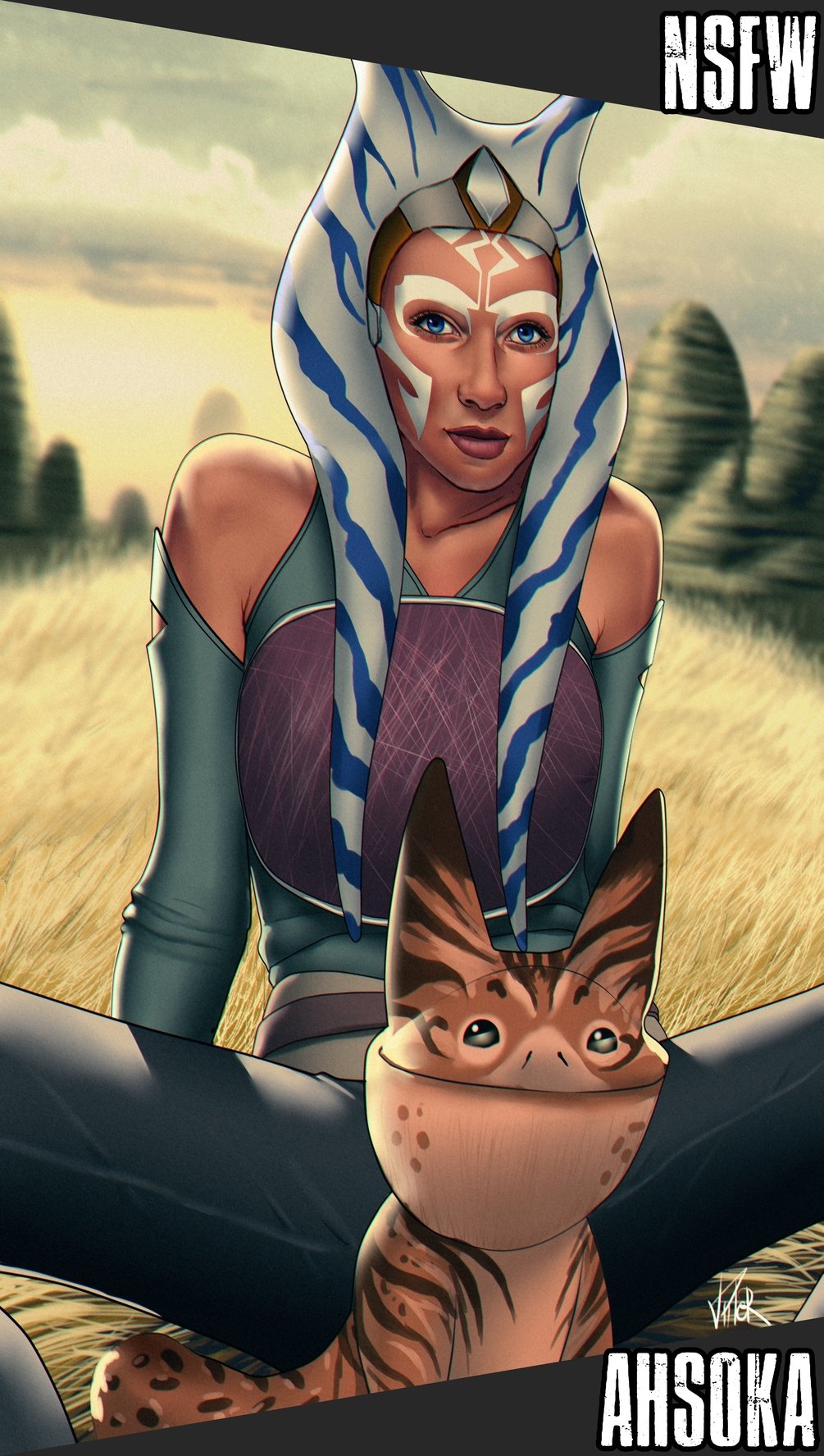 Ahsoka