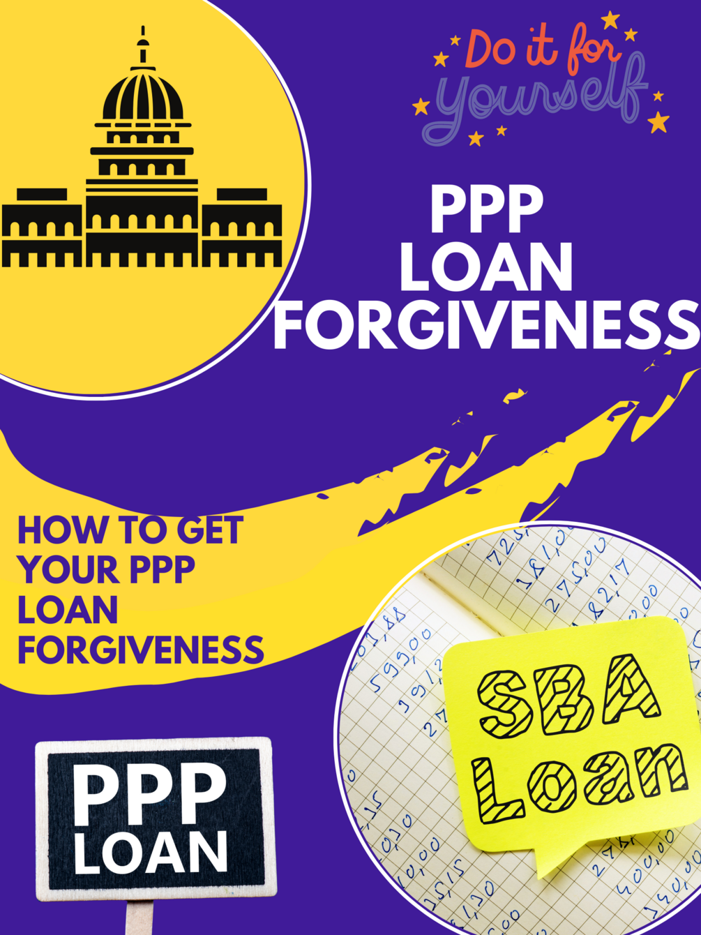 PPP Loan How to Get Your PPP Loan