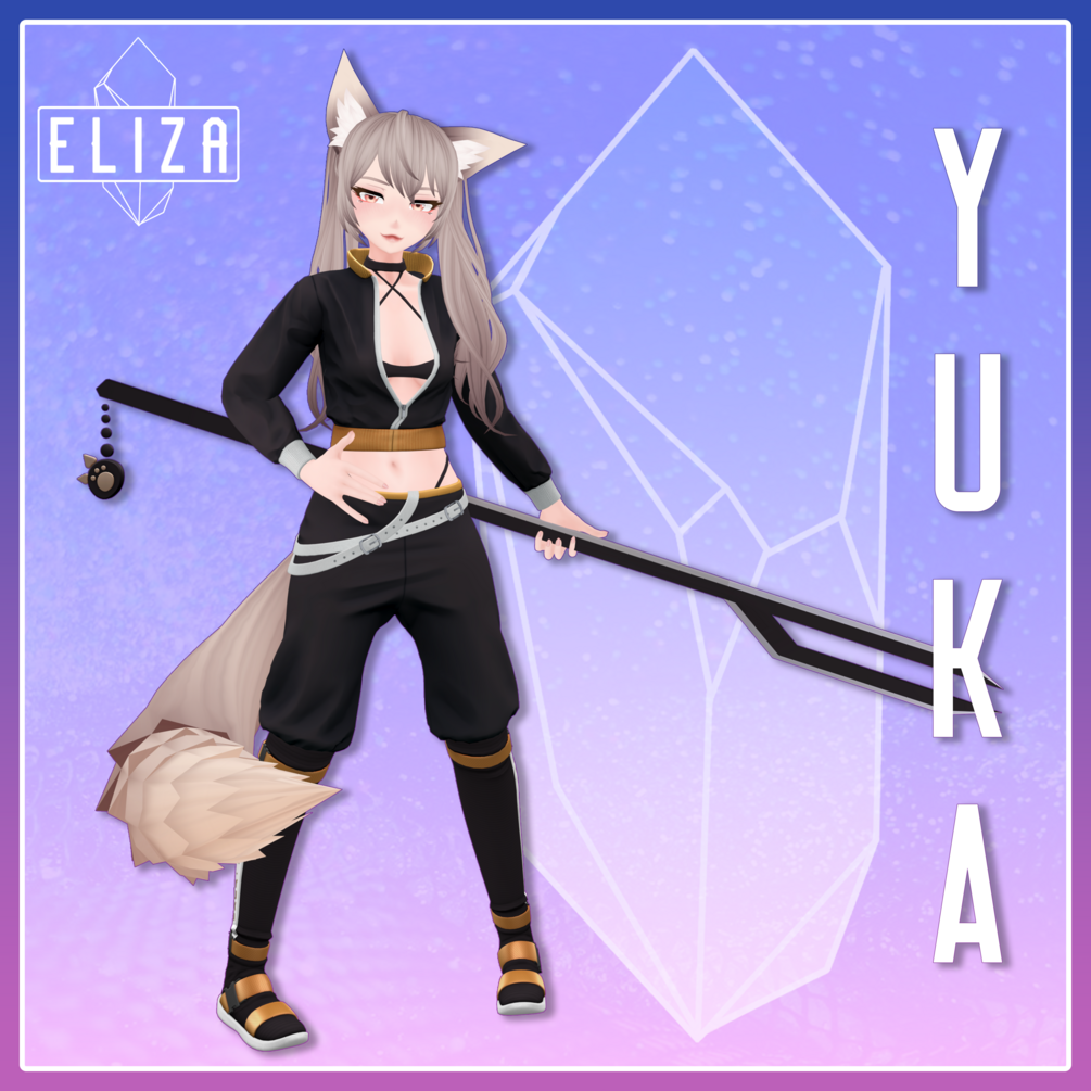 Gumroad vrchat avatars free