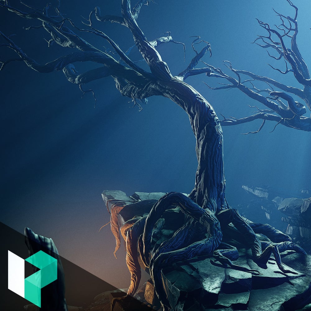 Creating Modular Trees for Games
