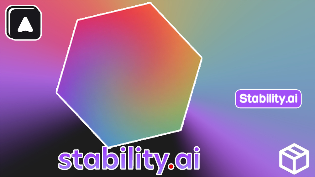 Automa Package Stable Diffusion AI Image Generation Stability AI